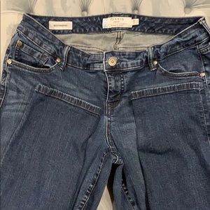Torrid Boyfriend Jeans 12R